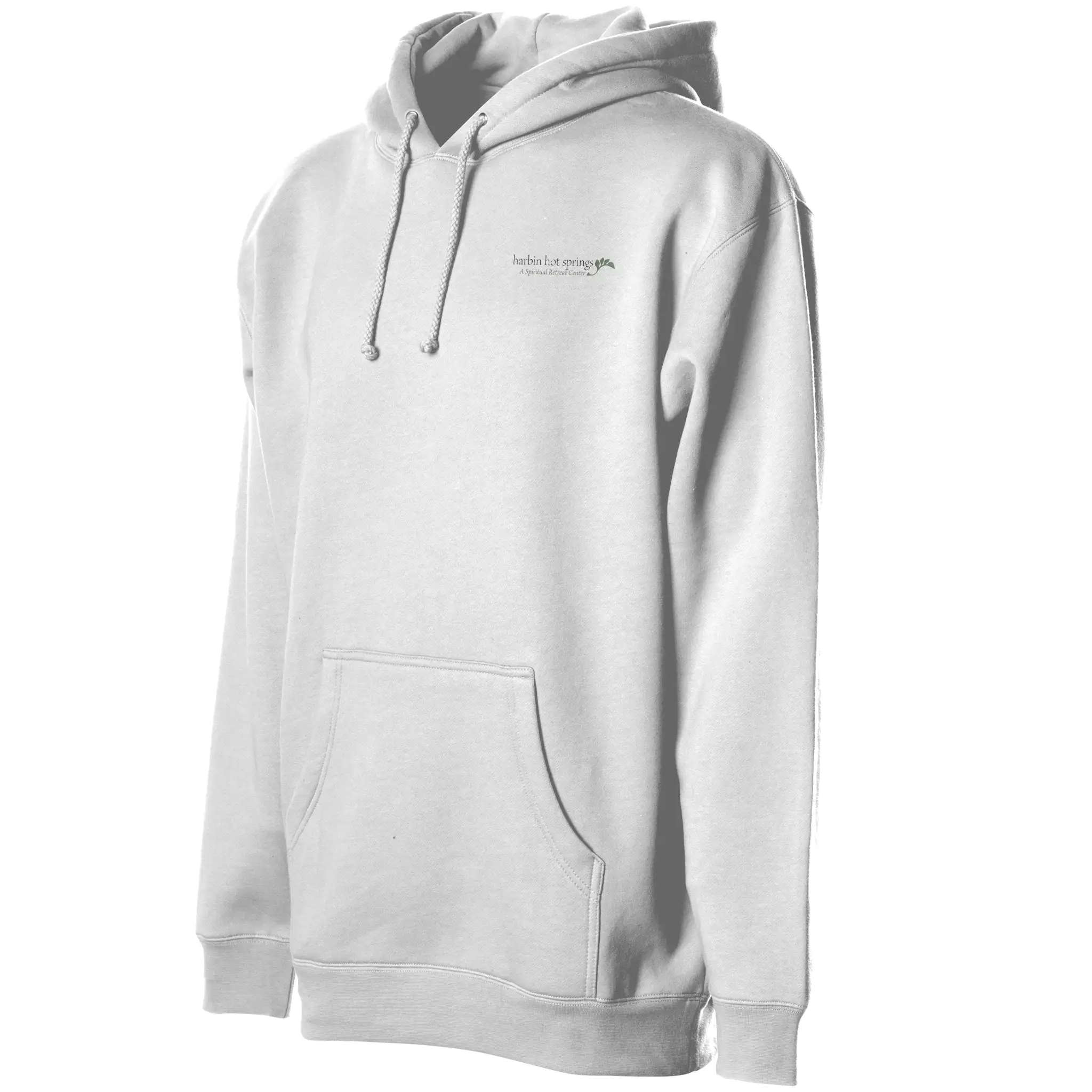 Harbin / Heart Consciousness - pullover hoody
