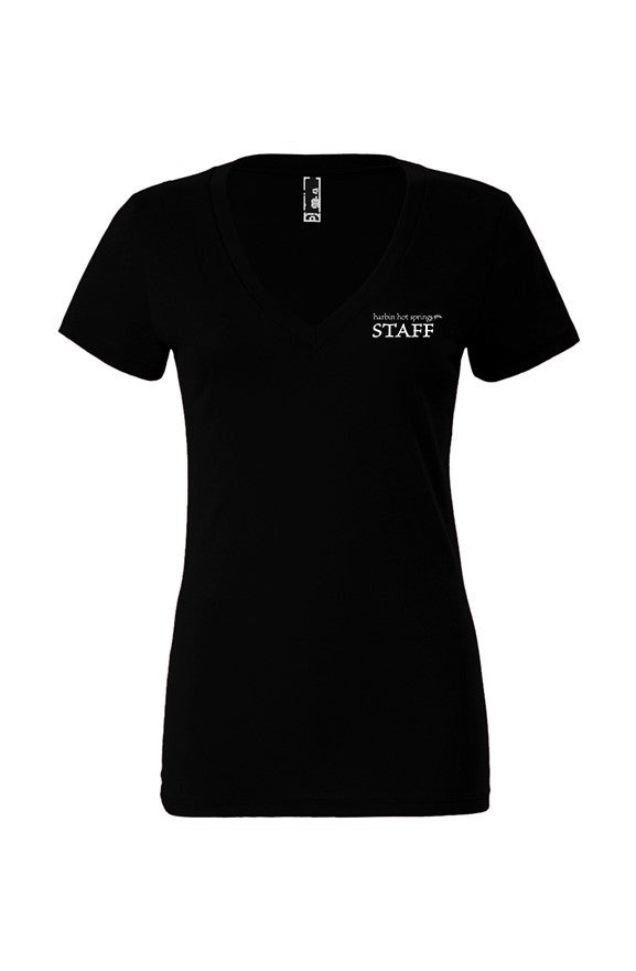 Food Services Staff Tee
