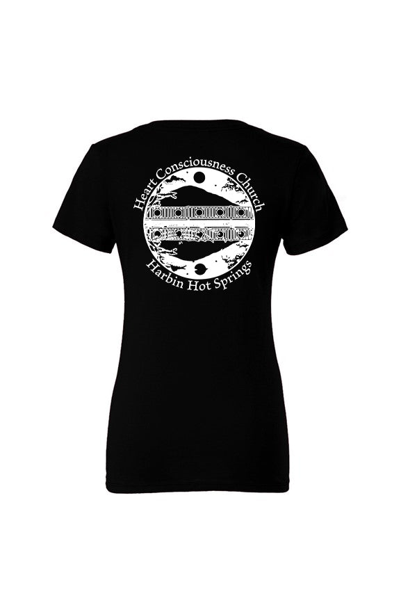 Food Services Staff Tee