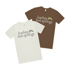 Organic Cotton Harbin Hot Springs Tee