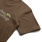 Organic Cotton Harbin Hot Springs Tee