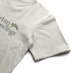 Organic Cotton Harbin Hot Springs Tee