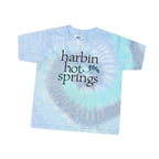Women's Tie-Dye Cropped Tee